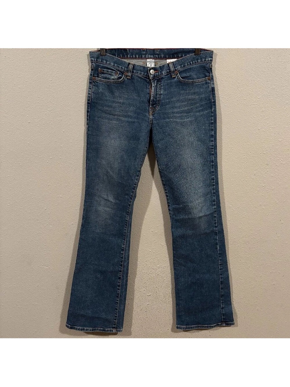 Lucky Brand classic Women's Bootcut Jeans